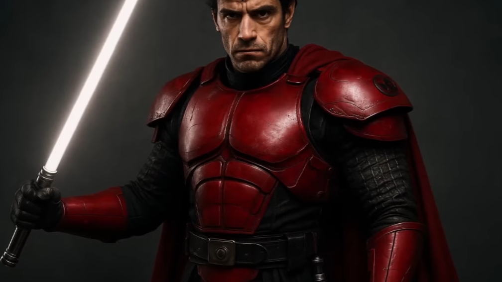 The Empire recruited Jedi? Who were the Imperial Knights?