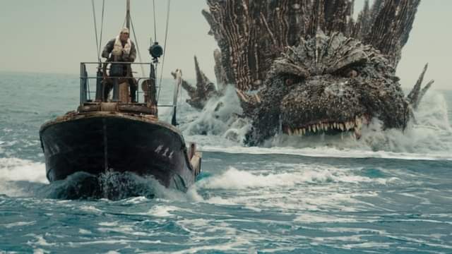 The Evolution of Godzilla and What It Teaches Students About Narrative Arcs