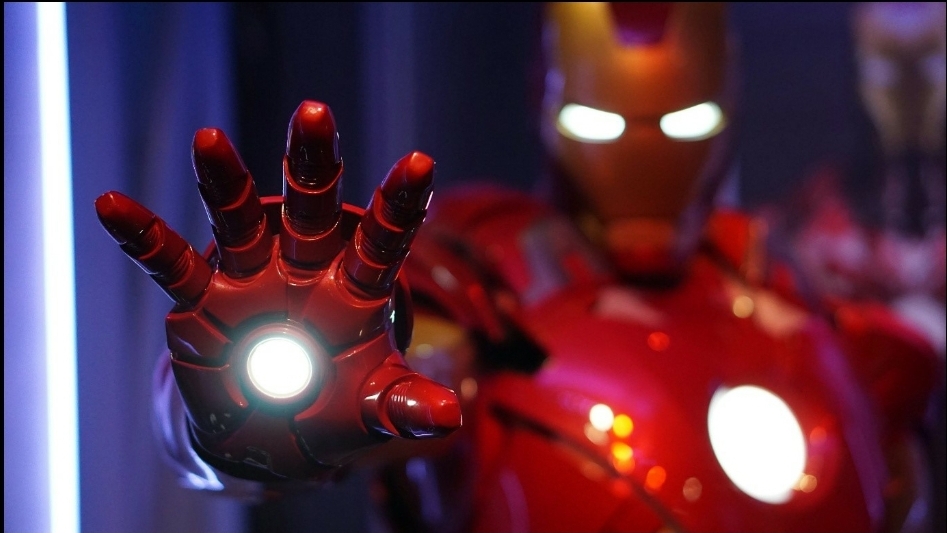 The Face Behind the Hero: Marvel's Cinematic Take on Masks