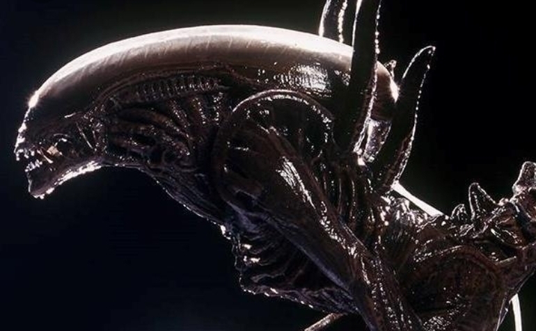 The Grimace of Horror - What Makes the Alien So Terrifying?