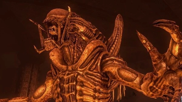 Alien VS Predator: Evolution game review - Android Community