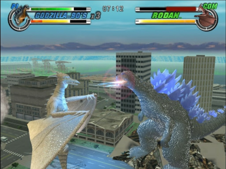 The Legacy of Godzilla in Gaming: From Classics to Modern Adventures