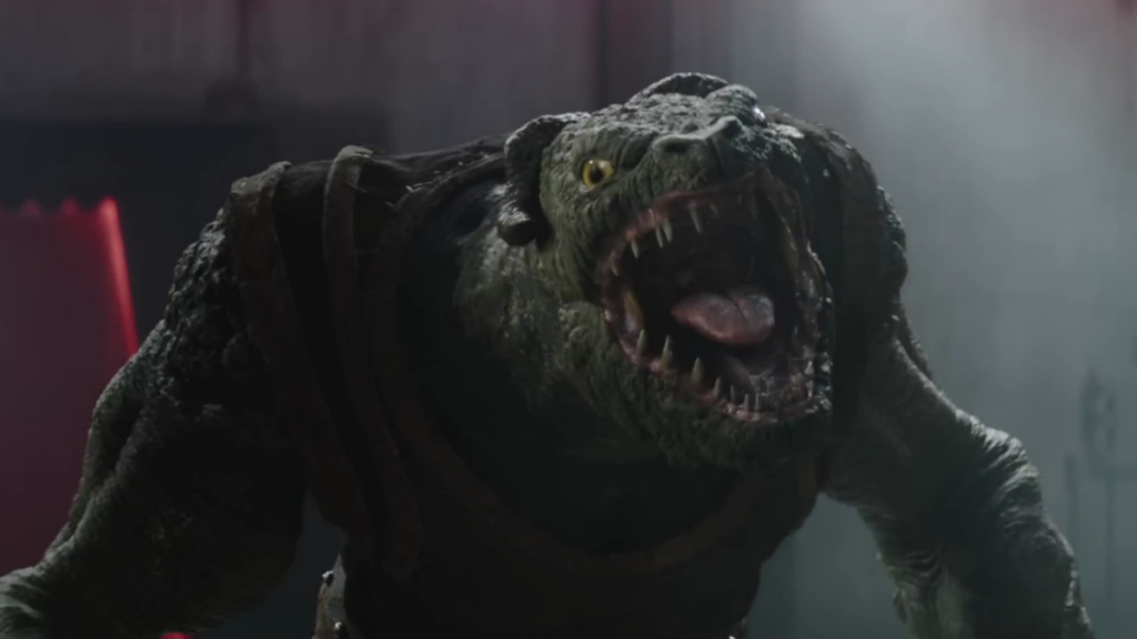 The Mandalorian and Grogu movie screenshots give better look at the trailer's footage!