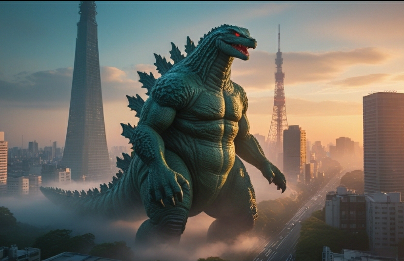 The Most Famous Monsters in Science Fiction Films