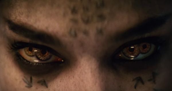 The Mummy trailer welcomes you to a world of Gods and Monsters!