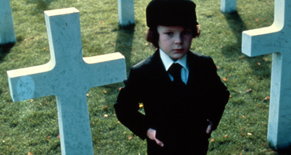 The Omen prequel in development!