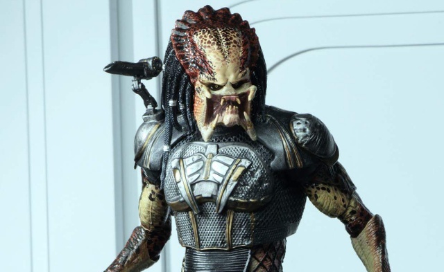 predator toy movie