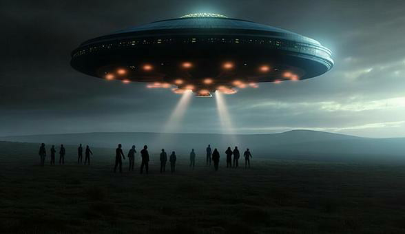 The Relationship Between Sci-Fi and Bingo | Scified