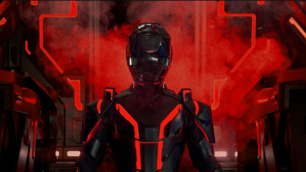 The War For Our World Begins – New Tron: Ares trailer uploaded!