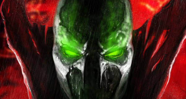 Todd McFarlane announces new Spawn movie!