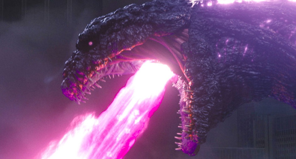 Toho Announces New Collaborations for Godzilla Day