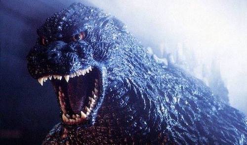 Toho to Launch North American Godzilla E-Commerce Sites & Relaunch Godzilla.com 