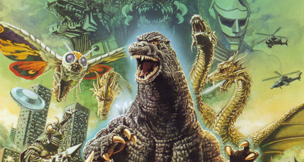 Toho Plans Godzilla Cinematic Universe After 2020, No Shin Godzilla 2