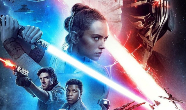 Tons of new questions raised in Final Star Wars: The Rise of Skywalker trailer!
