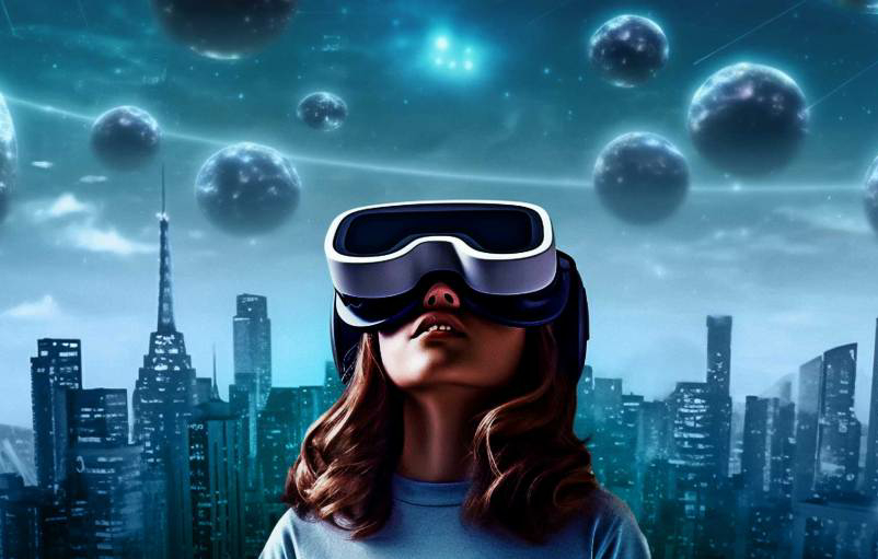 Top 7 Trending Virtual Reality Casino Games In 2024