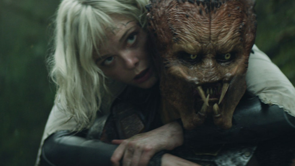 Trachtenberg talks Predator: Badlands – creating a Dek you can root for.