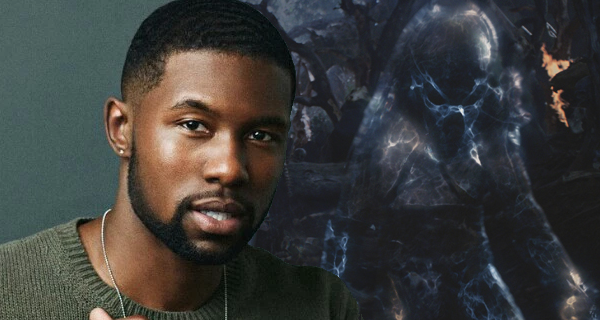 Trevante Rhodes reveals new details about 'The Predator'