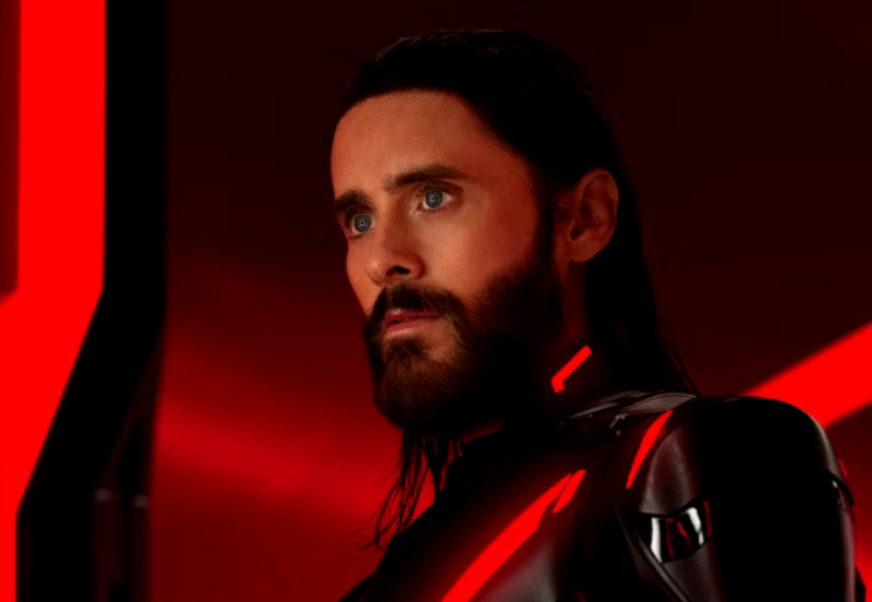 Tron: Ares aims to set a new bar for cutting-edge visual effects! | Scified