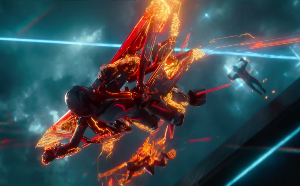 Tron: Ares movie screenshots now available in our gallery! | Scified