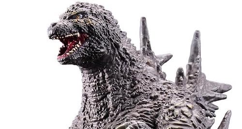 Godzilla Minus One Plus Two New Action Figures Equals Empty Bank Accounts