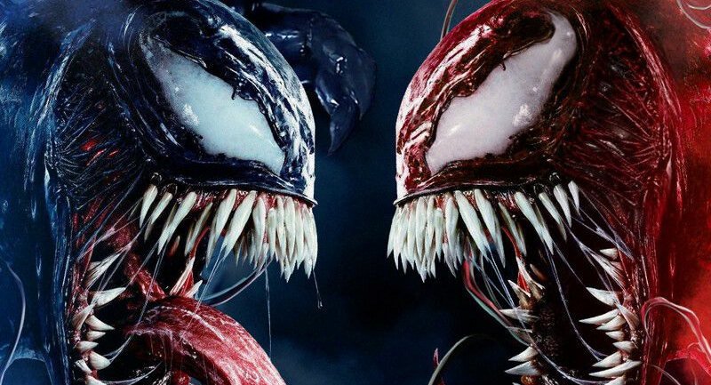 Venom 2: Let There Be Carnage trailer rumored to drop next week!
