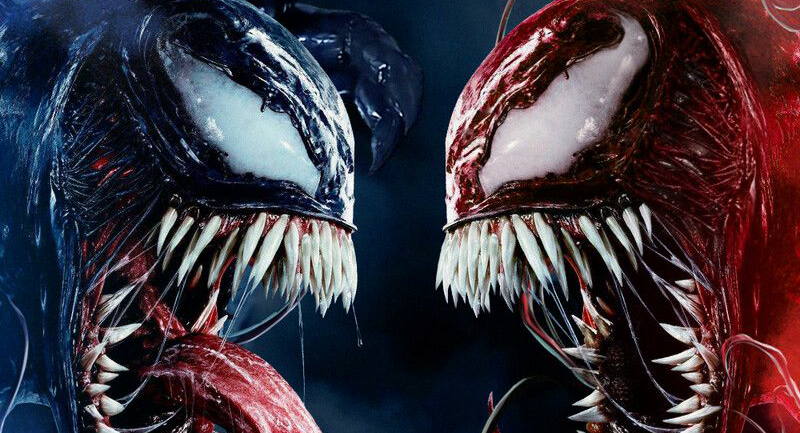 Venom 2 Let There Be Carnage Trailer Rumored To Drop Next Week