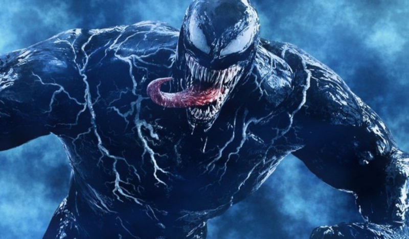 Watch clearance venom now