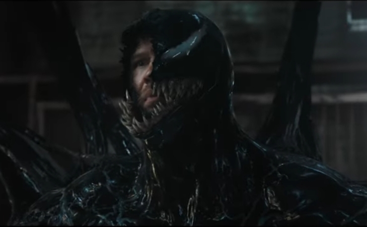 Venom 3: The Last Dance official movie trailer now online!