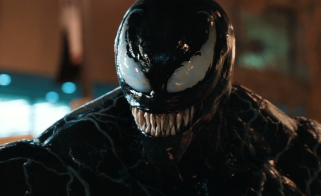 Venom: 30-40 minutes of deleted scenes were some of Tom Hardy's favorites!