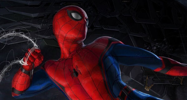 Vulture confirmed as Spider-Man Homecoming villain!