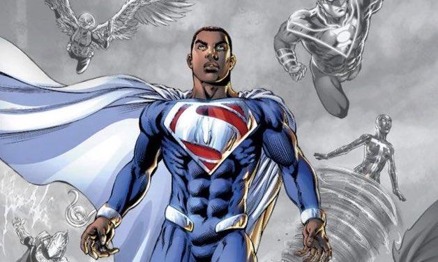 Warner Brothers looking for Black Director to helm Black Superman movie!