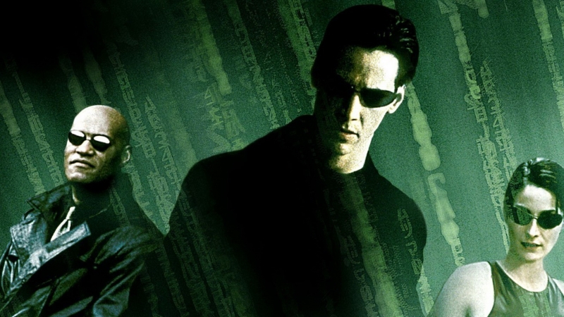 Warner Brothers looking to reboot 'The Matrix'