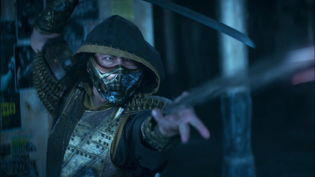 WATCH: Kombat Evolution - New Mortal Kombat (2021) Featurette!