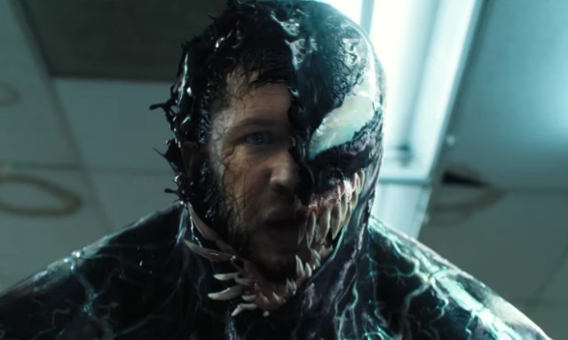 Venom 2018 sales watch movie