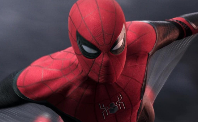 WATCH Spider-Man: Far From Home Official Movie Trailer Now!