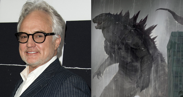 'West Wing' & 'Get Out' Star gets in Godzilla: King of the Monsters