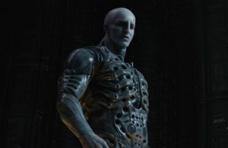 What the Alien Movies Teach Us About Speculative Evolution