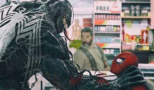 What a MCU Venom movie would look like
