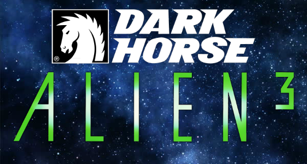 Which Alternate Alien 3 will Dark Horse Comics release this July?