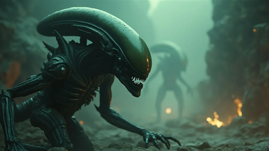 Why the Alien Franchise Still Terrifies Audiences After 40 Years