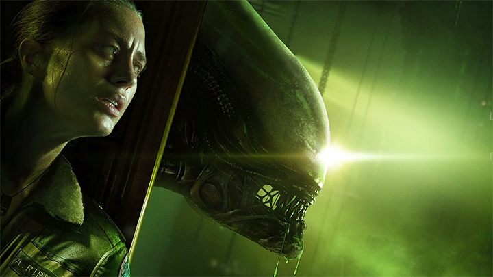 Why Alien Isolation 2 is NOT in development!