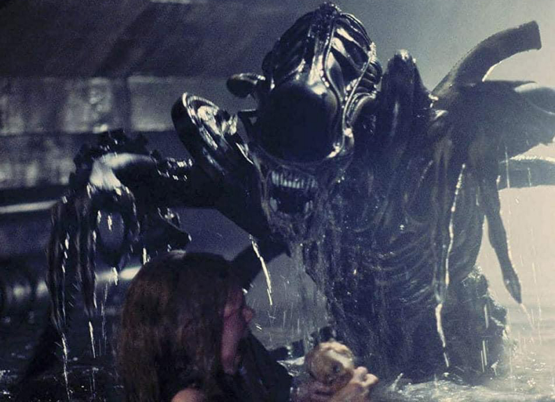 Why Alien Monsters Work: Symbolism in Creature-Driven Narratives