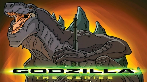 Why Godzilla: The Series Was Great