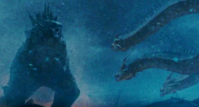 Why Godzilla Will Always Be the King of the Monsters, Despite Box Office Struggles