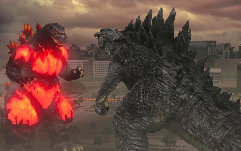 Why is it so Difficult to Make a Good Godzilla Game?