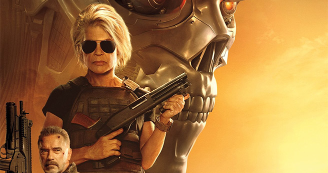 Why Terminator: Dark Fate is not the sequel the franchise needs!