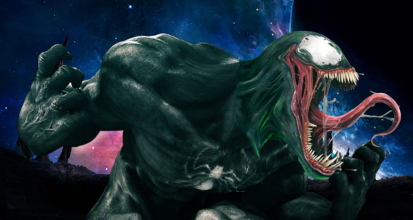 Will Avengers: Infinity War feature Venom's origins?