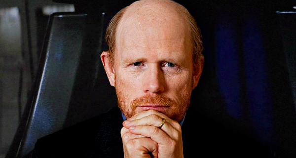 Will Ron Howard get sole directors credit for Solo: A Star Wars Story?