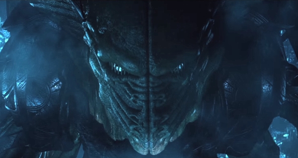 Witness the Alien Queen unleash her fury in the latest Independence Day: Resurgence TV spot!