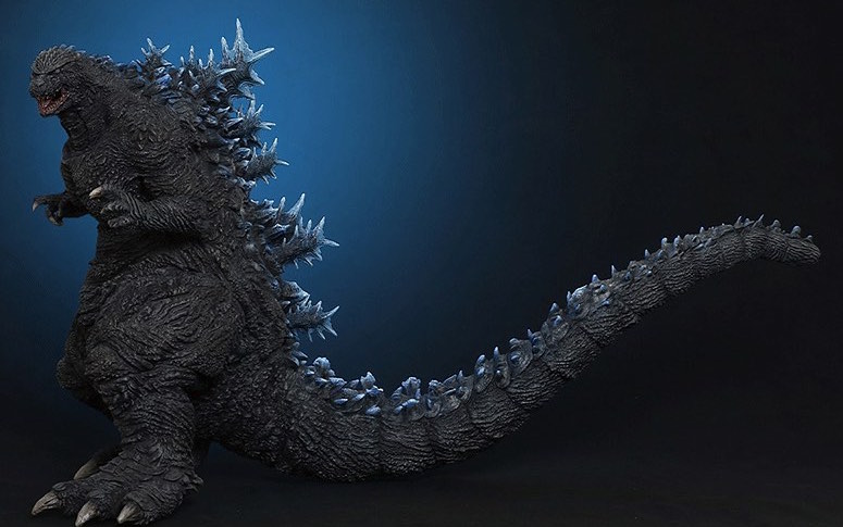 Godzilla The Ride X Plus | atelier-yuwa.ciao.jp